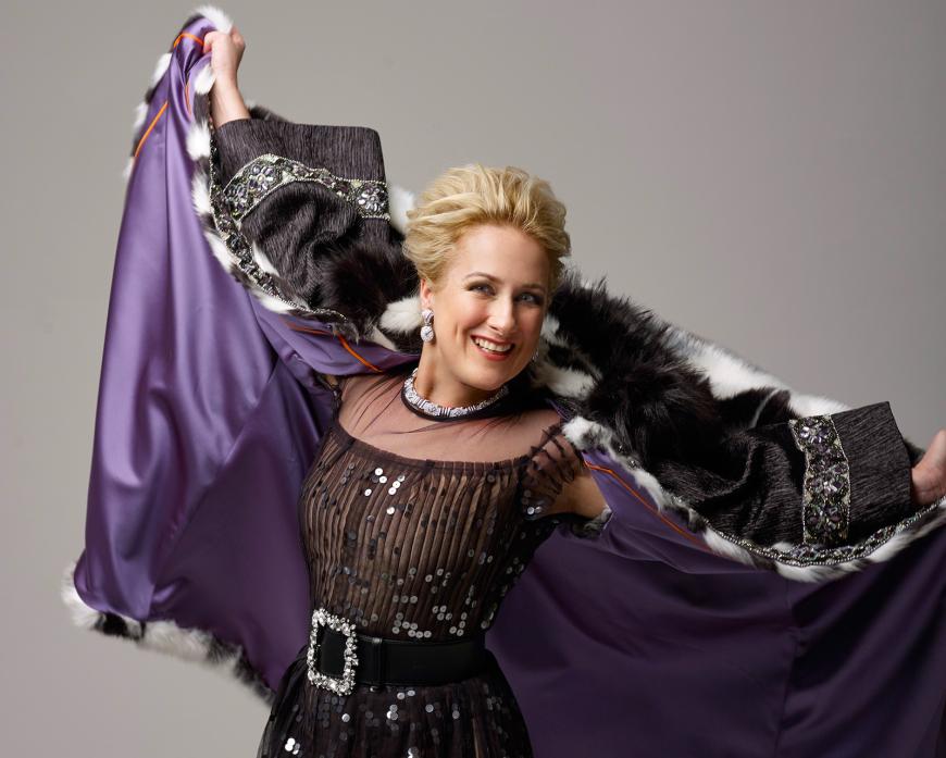 Diana Damrau