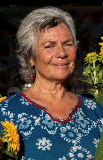 Eva Soltes