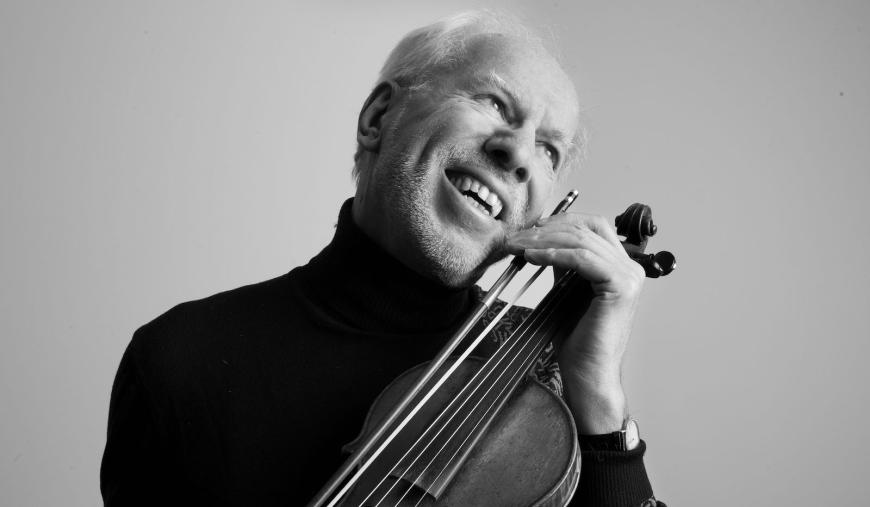 Gidon Kremer