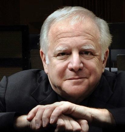 The Oakland Symphony's closes its 2021-22 Season with guest conductor Leonard Slatkin.
