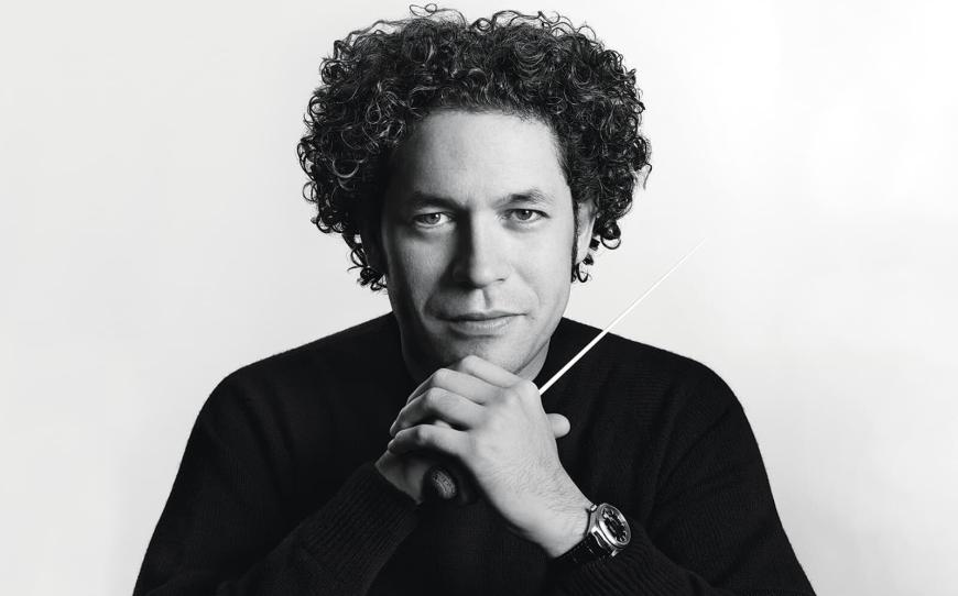 Gustavo Dudamel
