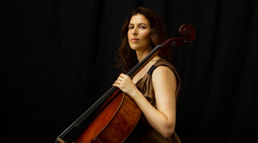 Inbal Segev