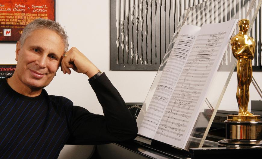 John Corigliano