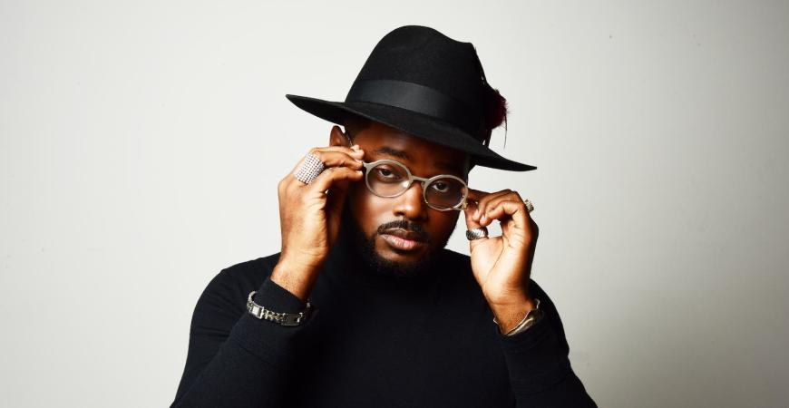 John Holiday
