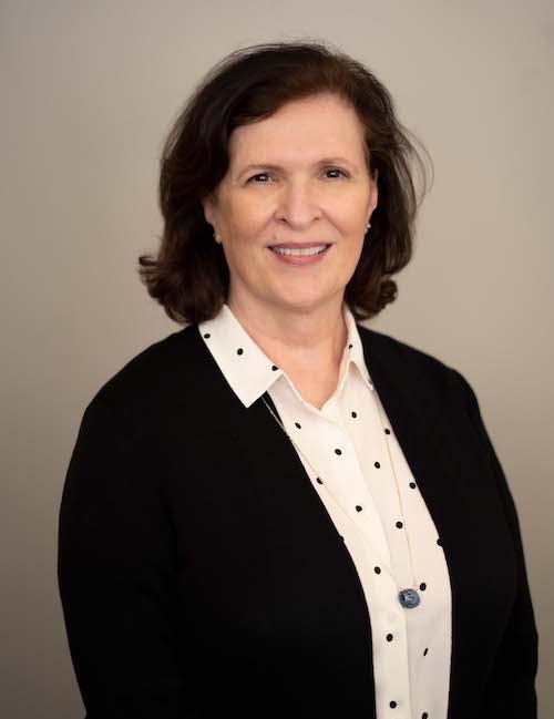 Judy McAlpine