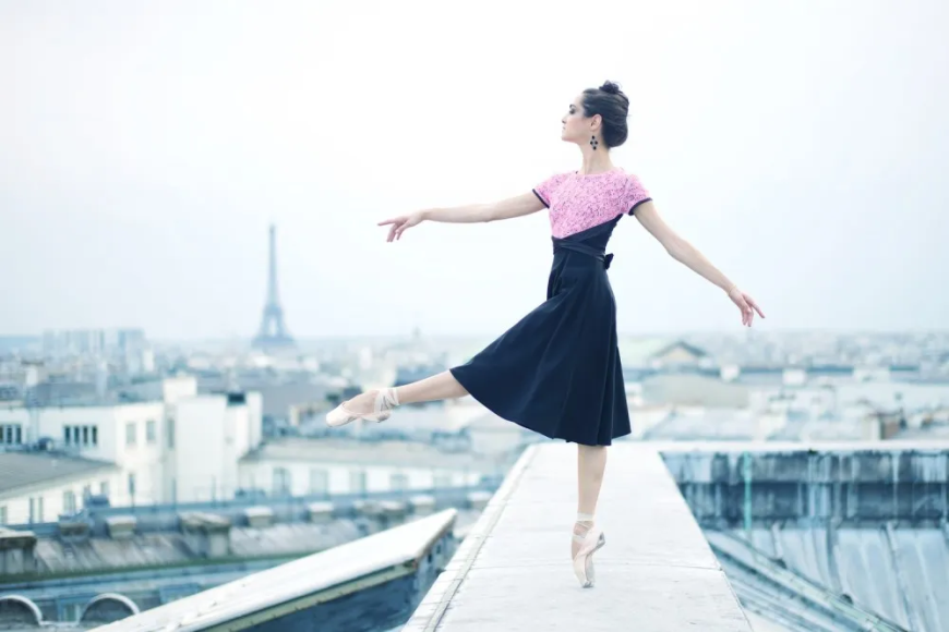 Mathilde Froustey