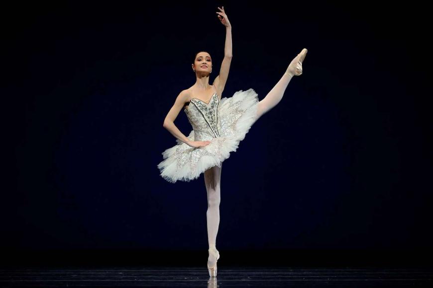 Mathilde Froustey