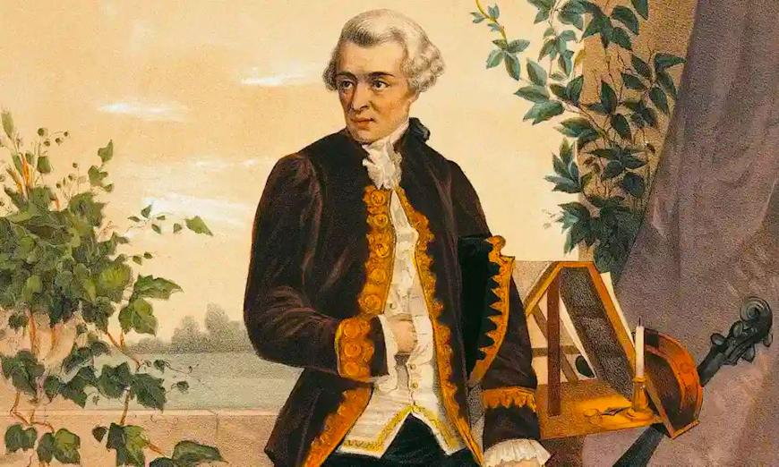 Joseph Haydn