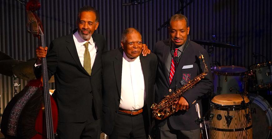 NEA Jazz Masters