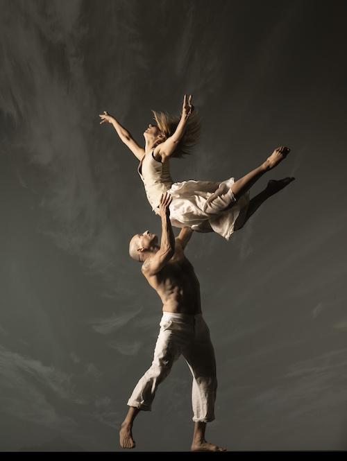ODC/Dance members