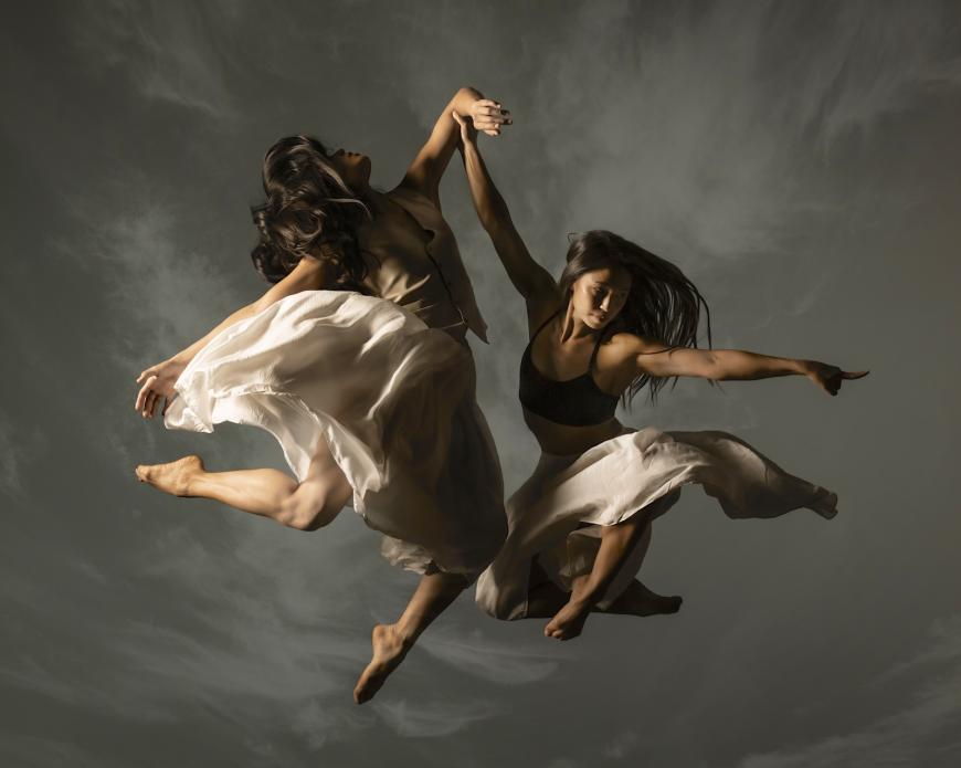 ODC/Dance members