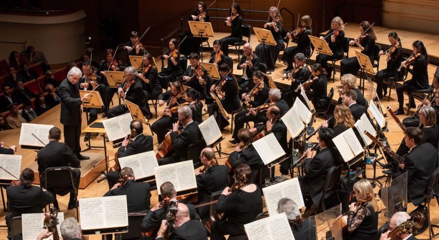 Pacific Symphony