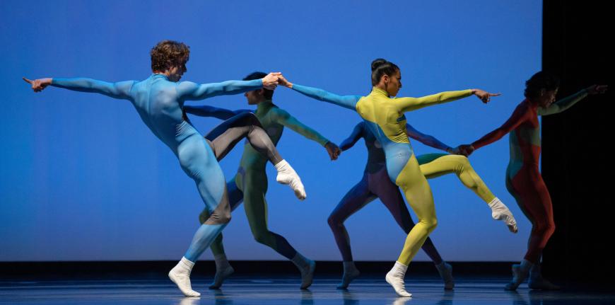 SF Ballet - "Finale Finale"
