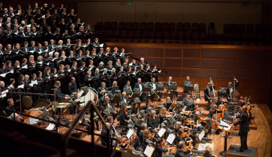 SF Choral Society