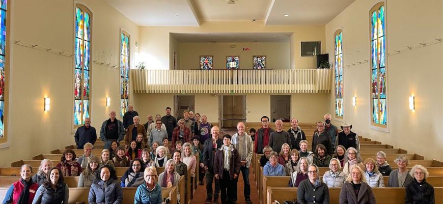 SF Choral Society