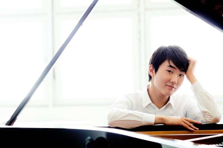 Seong-Jin Cho