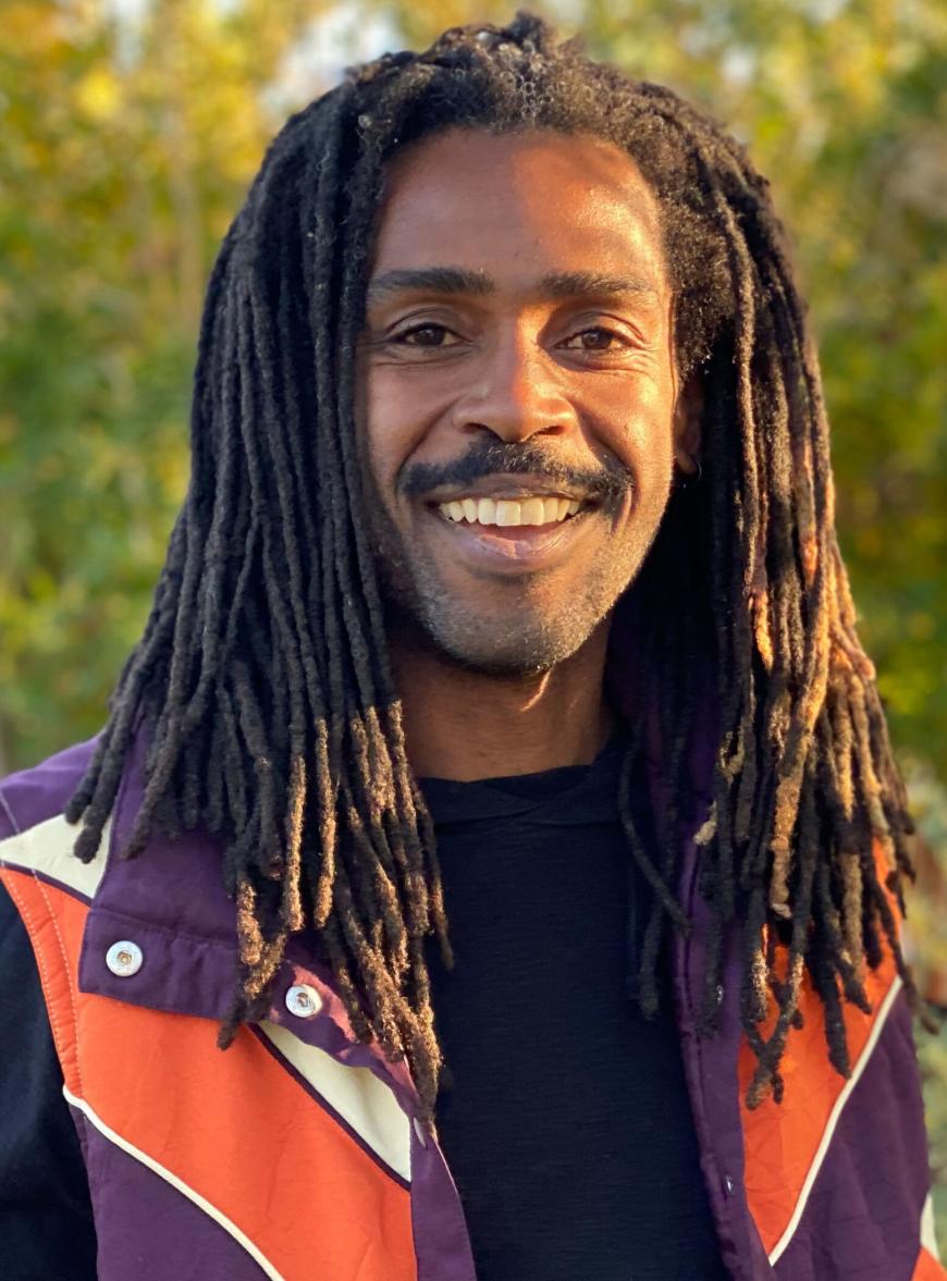 Kennedy Verrett