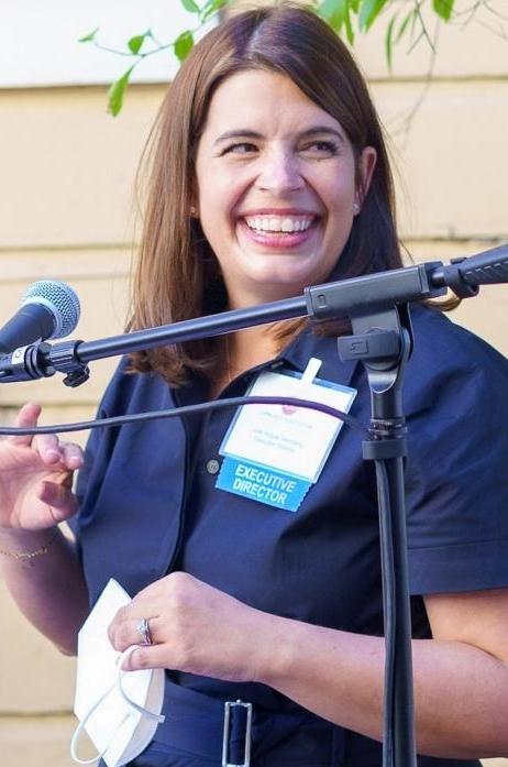 Julie Rulyak Steinberg