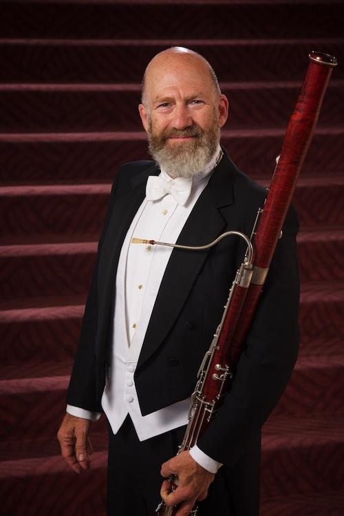 Steven Dibner