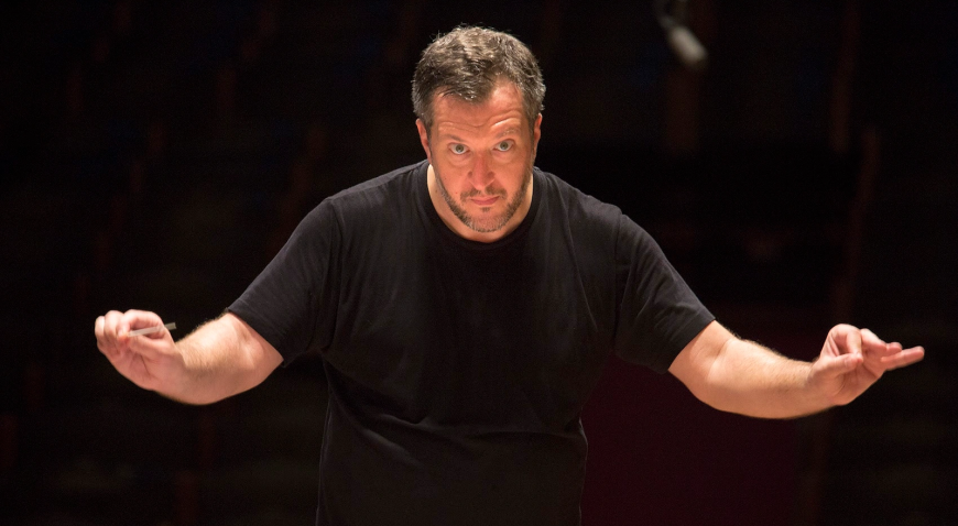 Thomas Adès