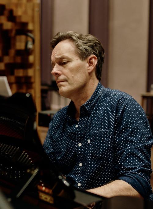 Jake Heggie