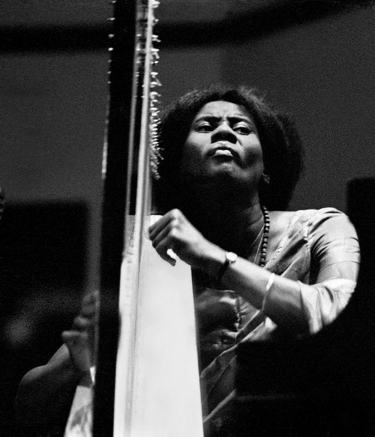 Alice Coltrane