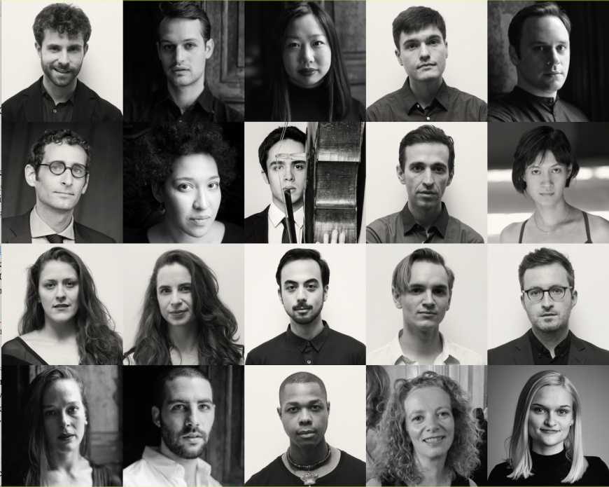 American Modern Opera Company