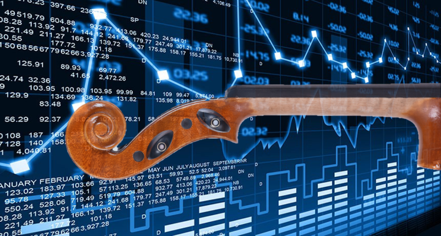 Arts Organizations and Data Analytics
