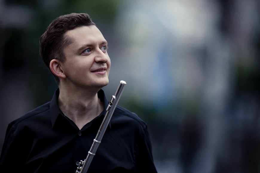 Denis Bouriakov