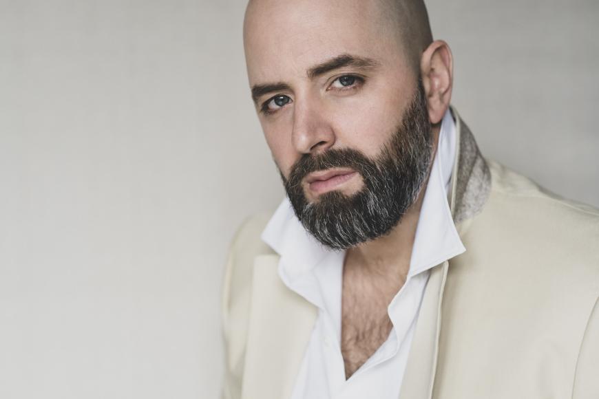 Etienne Dupuis