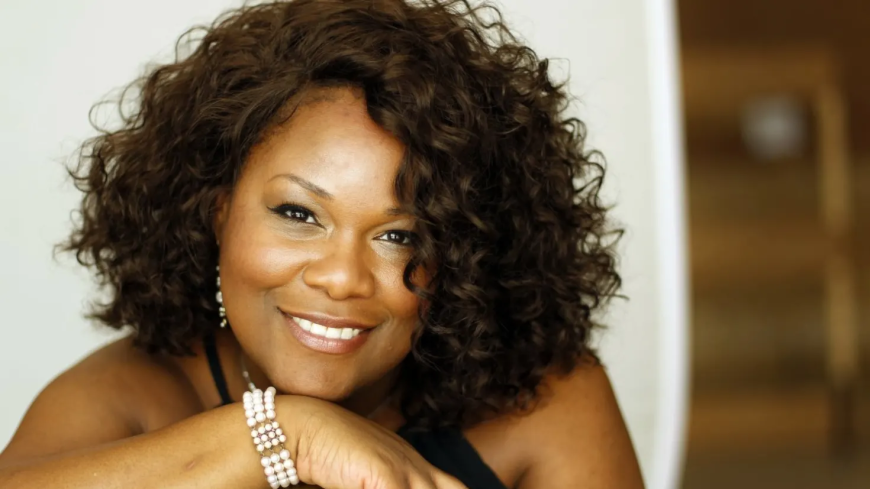 Latonia Moore