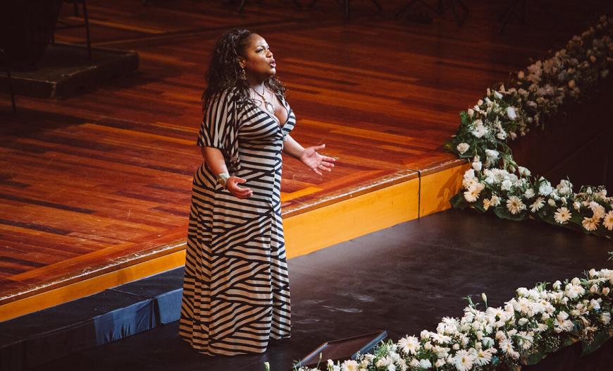 Latonia Moore