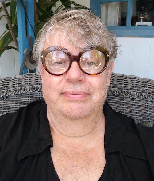 Peter Wing Healey