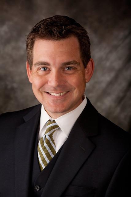 Robert Massey