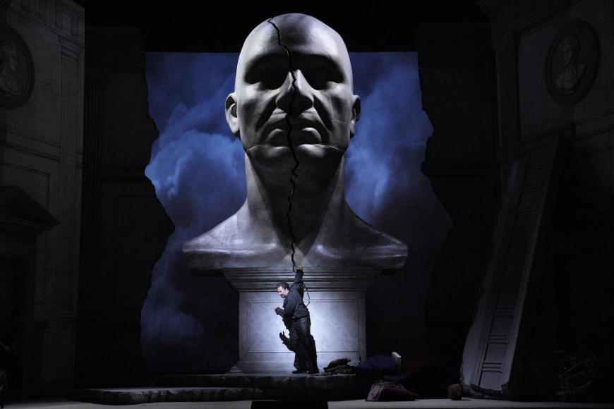 SF Opera - "Don Giovanni"