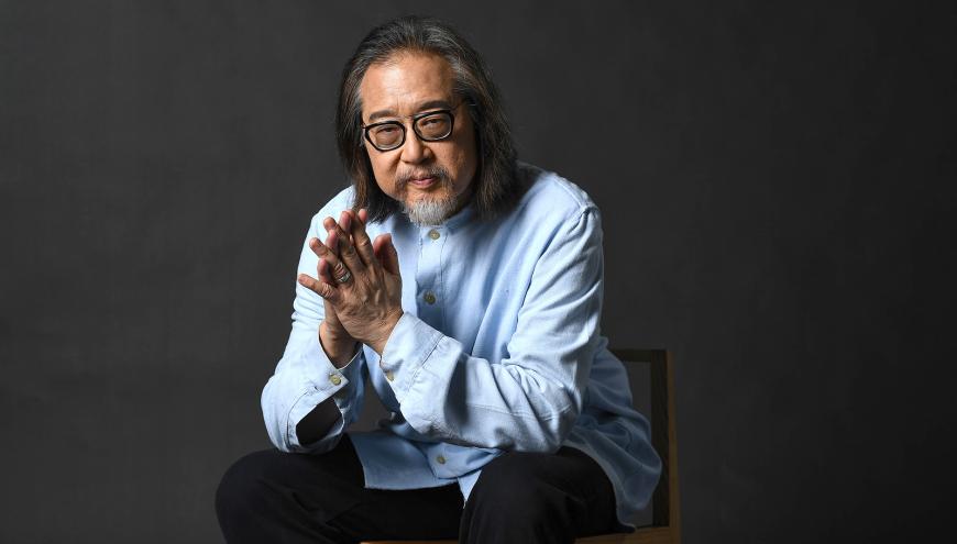 Stan Lai