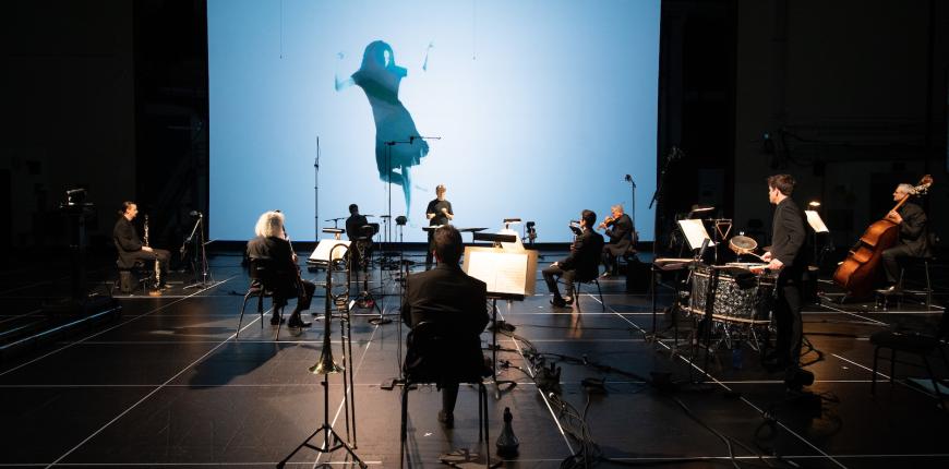 SF Symphony - "The Soldier's Tale"