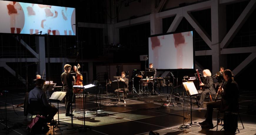 SF Symphony - "The Soldier's Tale"