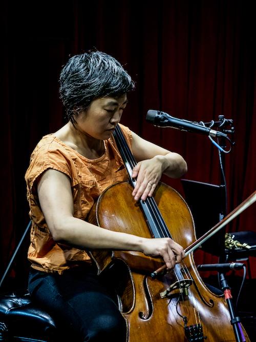 Theresa Wong