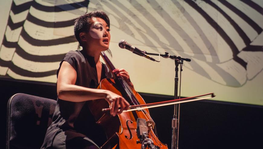 Theresa Wong