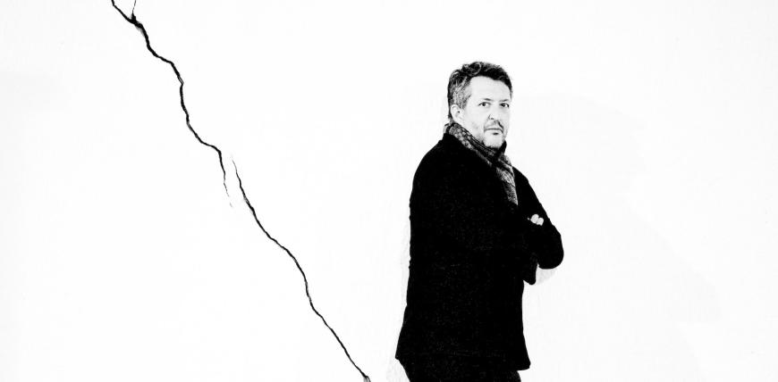 Thomas Adès