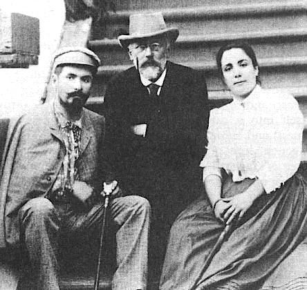 Tchaikovsky