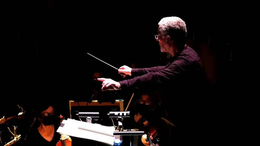 Josê Luis Moscovich