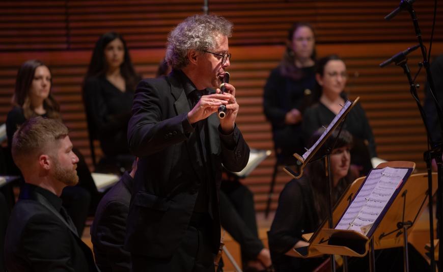 Flutist