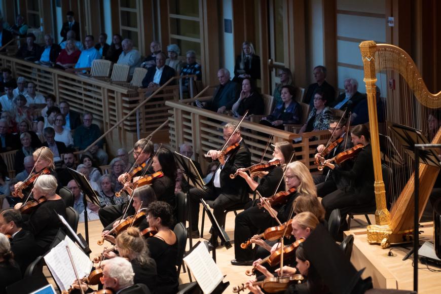 Santa Rosa Symphony