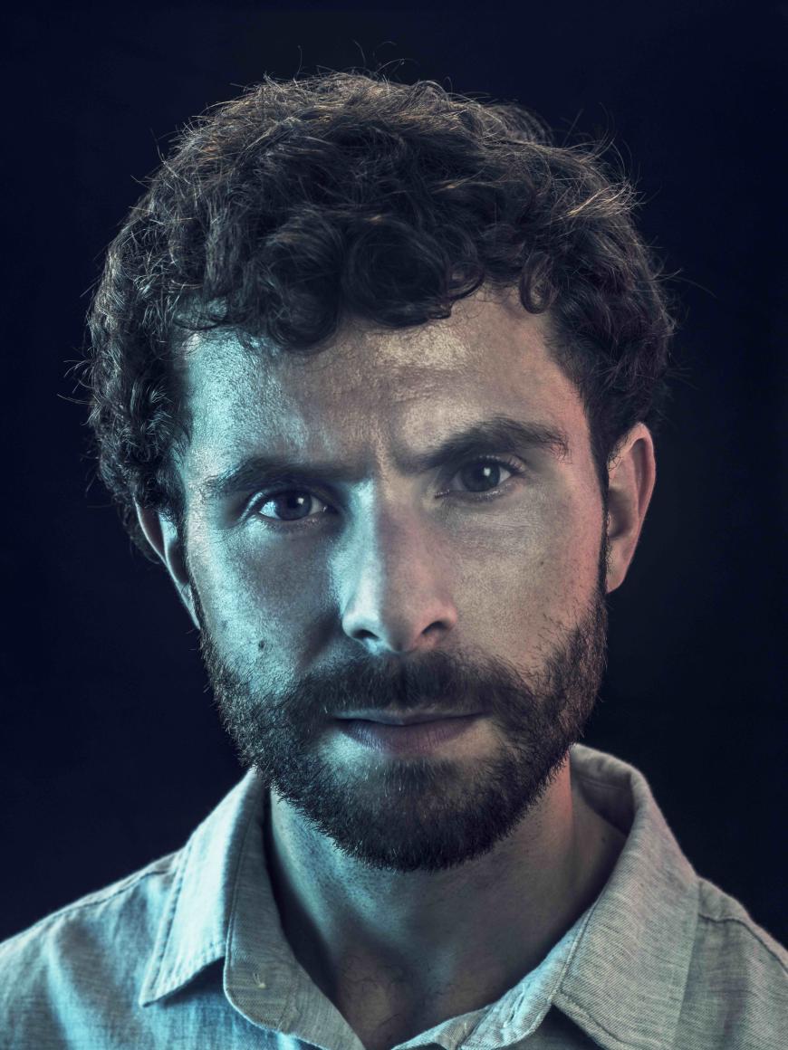 Matthew Aucoin