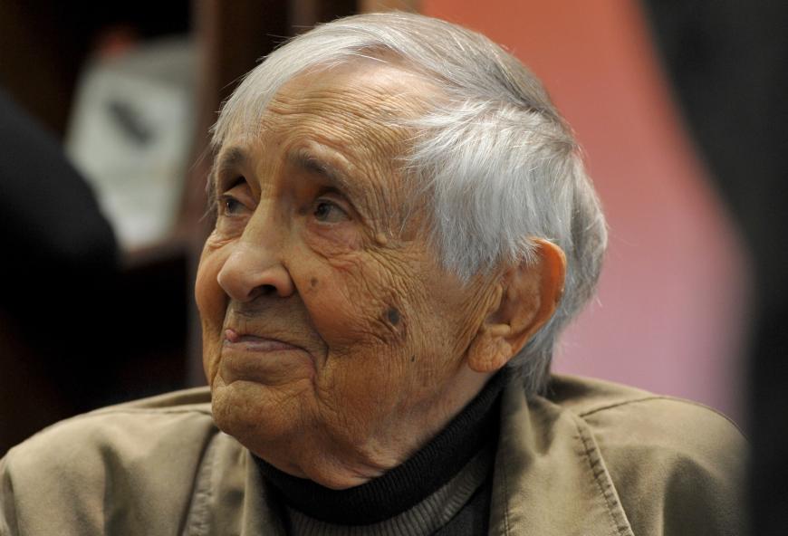 Einojuhani Rautavaara
