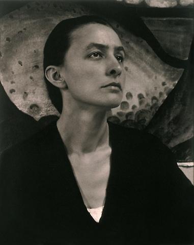 Georgia O’Keeffe