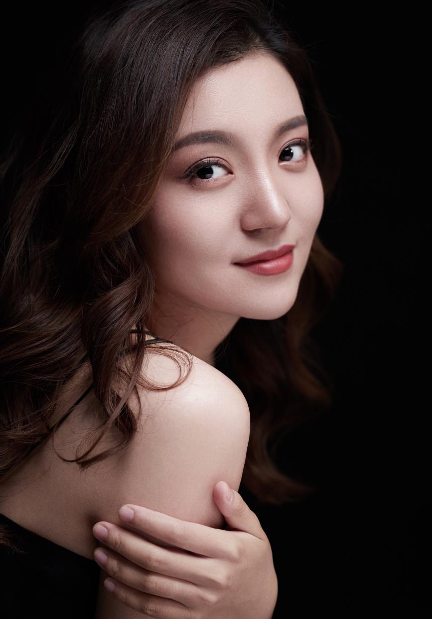 Meigui Zhang