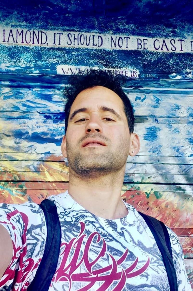 Manolo Davila